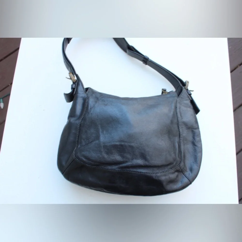 Coccinelle hobo bag